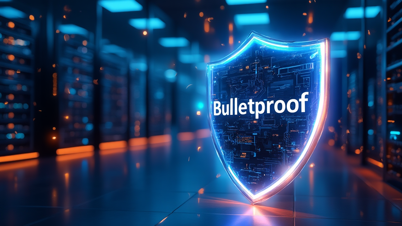 Bulletproof Hosting